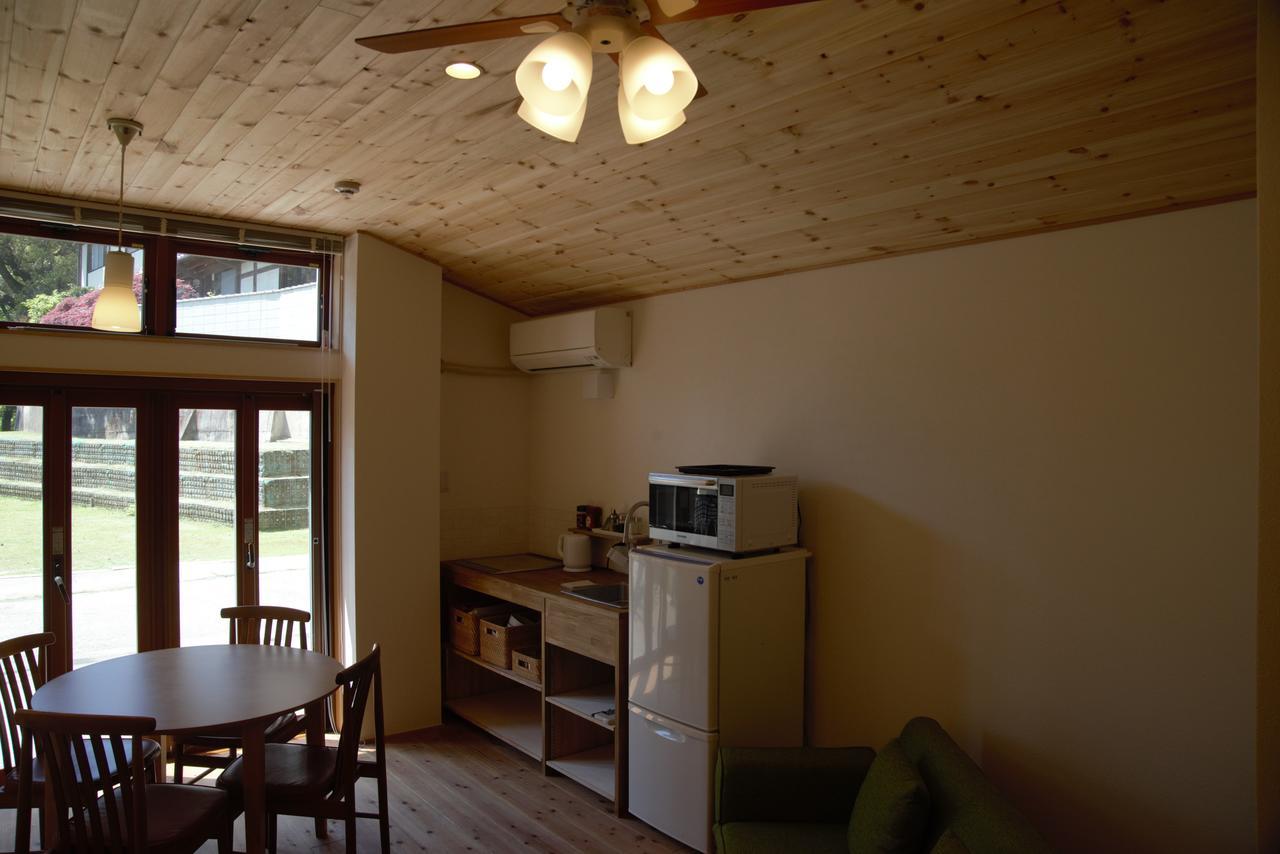 Mountain Home Lodge In Deer Park Нара Екстер'єр фото