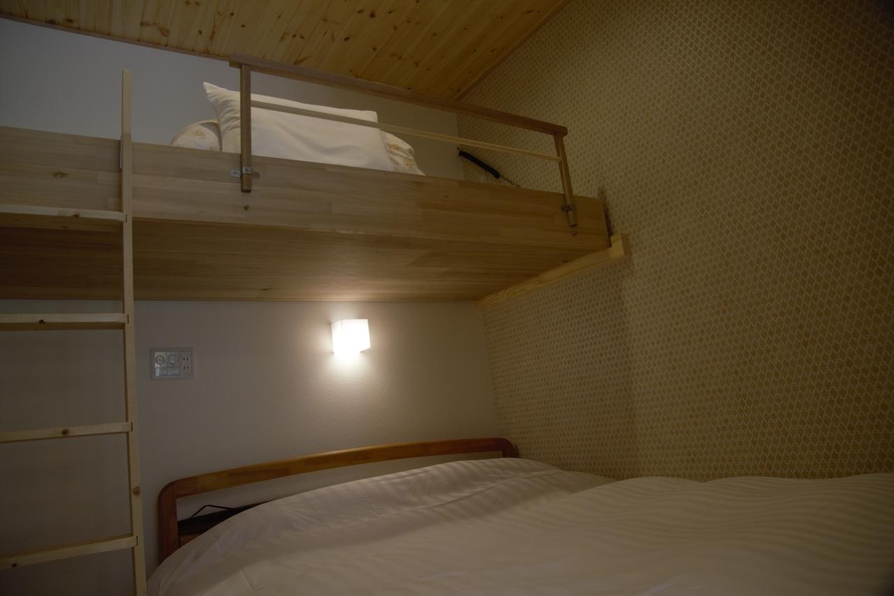 Mountain Home Lodge In Deer Park Нара Екстер'єр фото