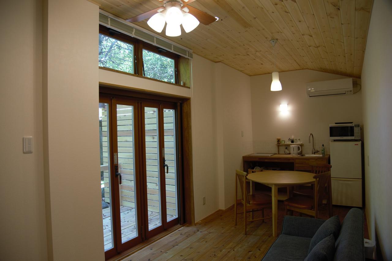 Mountain Home Lodge In Deer Park Нара Екстер'єр фото