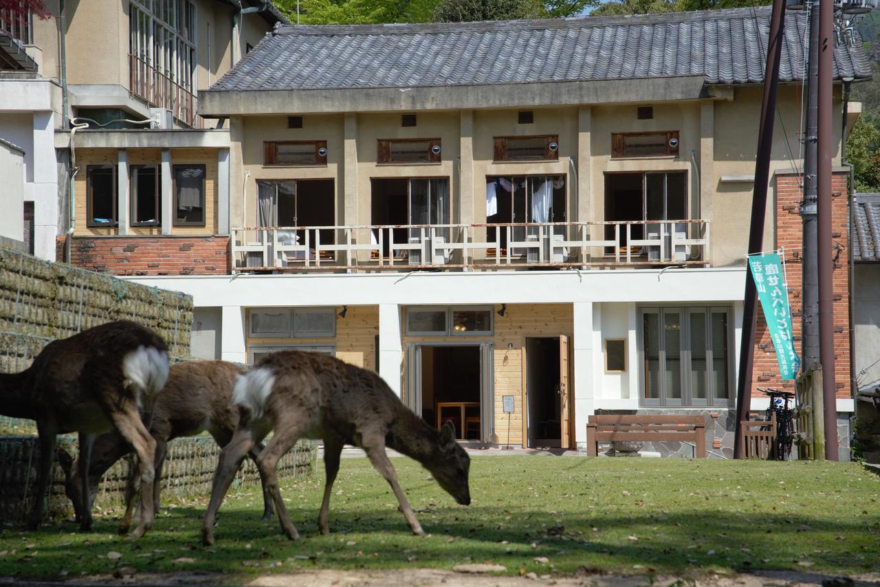 Mountain Home Lodge In Deer Park Нара Екстер'єр фото