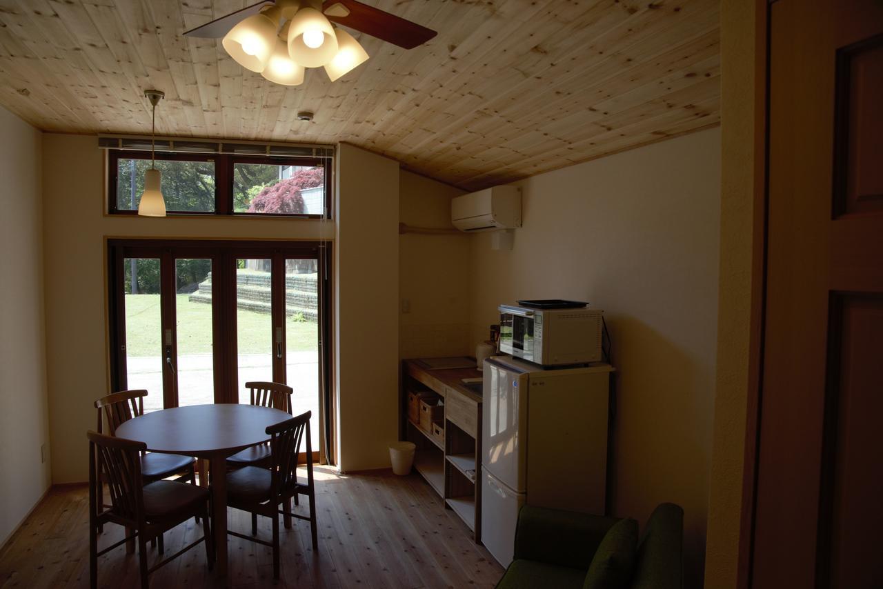 Mountain Home Lodge In Deer Park Нара Екстер'єр фото