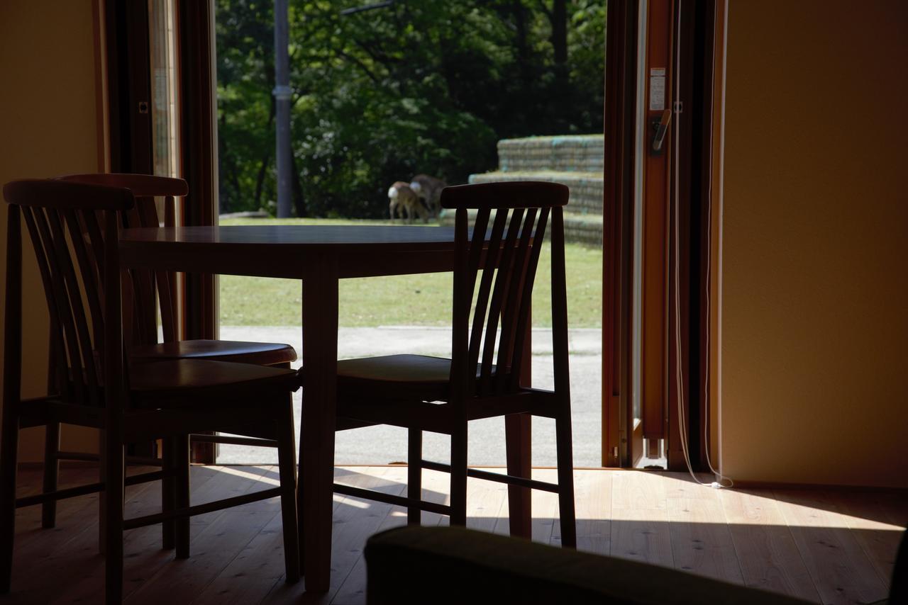 Mountain Home Lodge In Deer Park Нара Екстер'єр фото