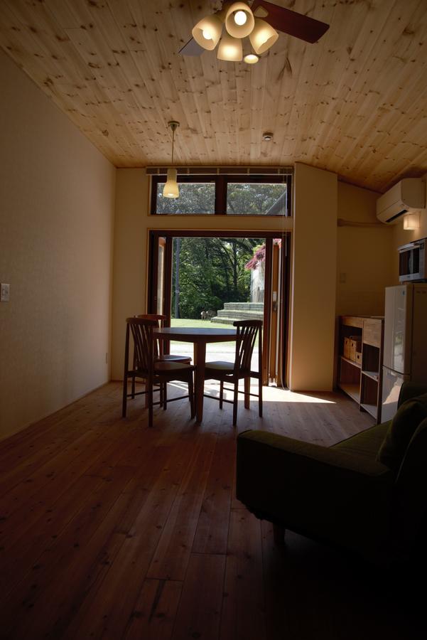Mountain Home Lodge In Deer Park Нара Екстер'єр фото