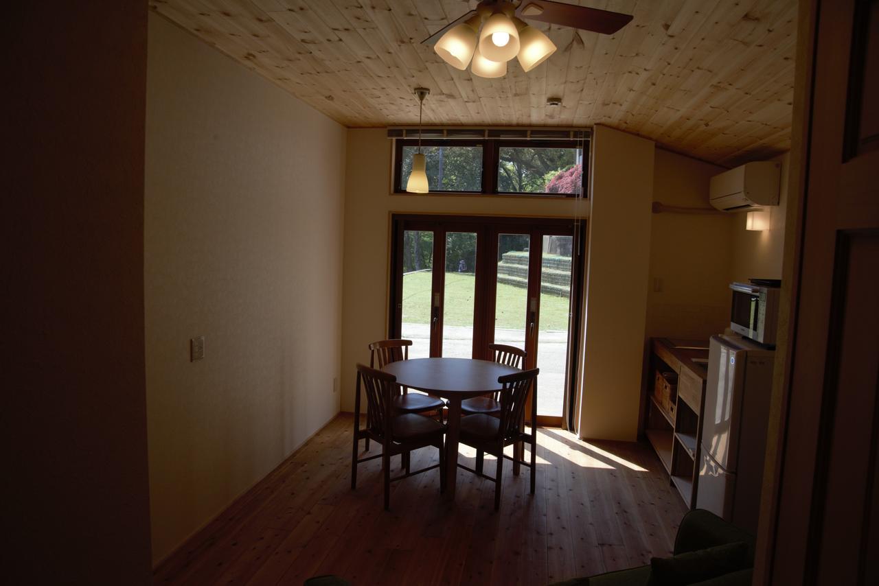 Mountain Home Lodge In Deer Park Нара Екстер'єр фото